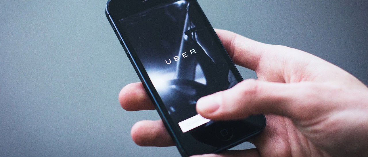 Uber: aspettando un po' si risparmia