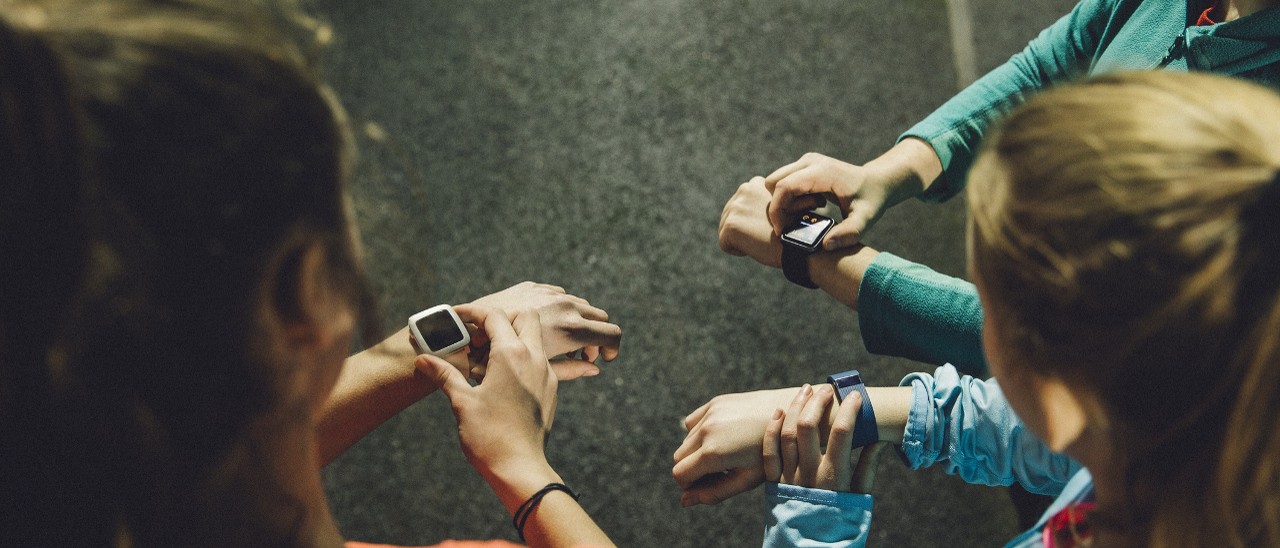 Wearable rallentano, ma diventano più intelligenti