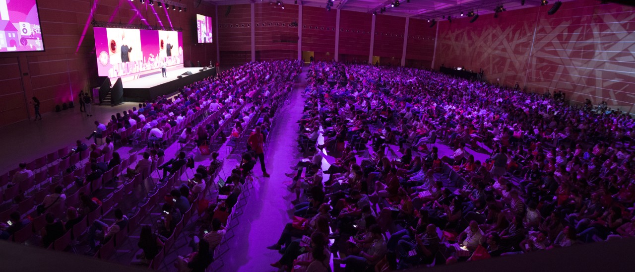 Web Marketing Festival 2018, oltre 18mila presenze