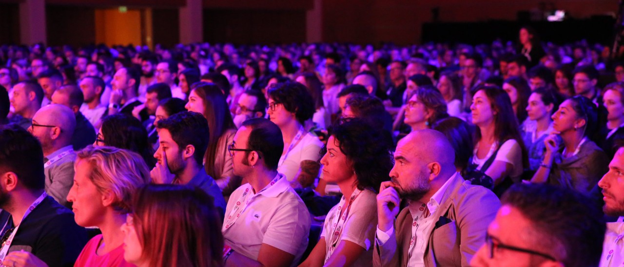 Web Marketing Festival: le nuove scommesse dell'AI