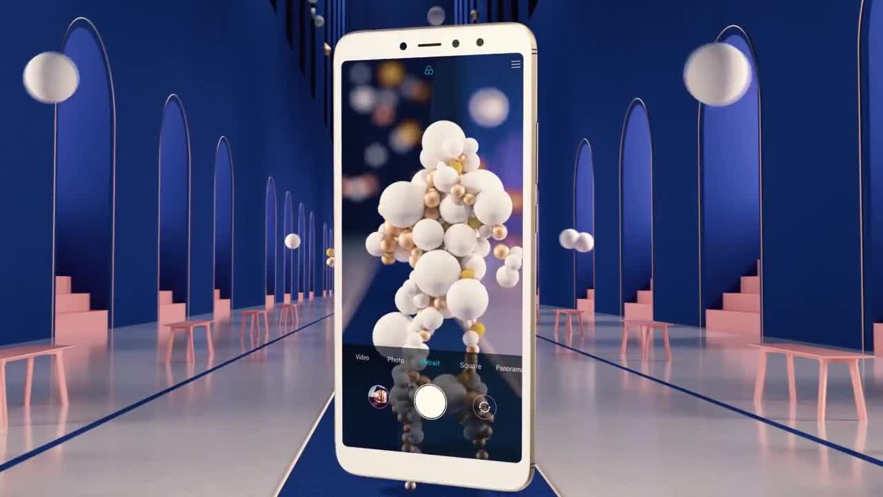 Xiaomi Redmi S2, un esperto per i selfie