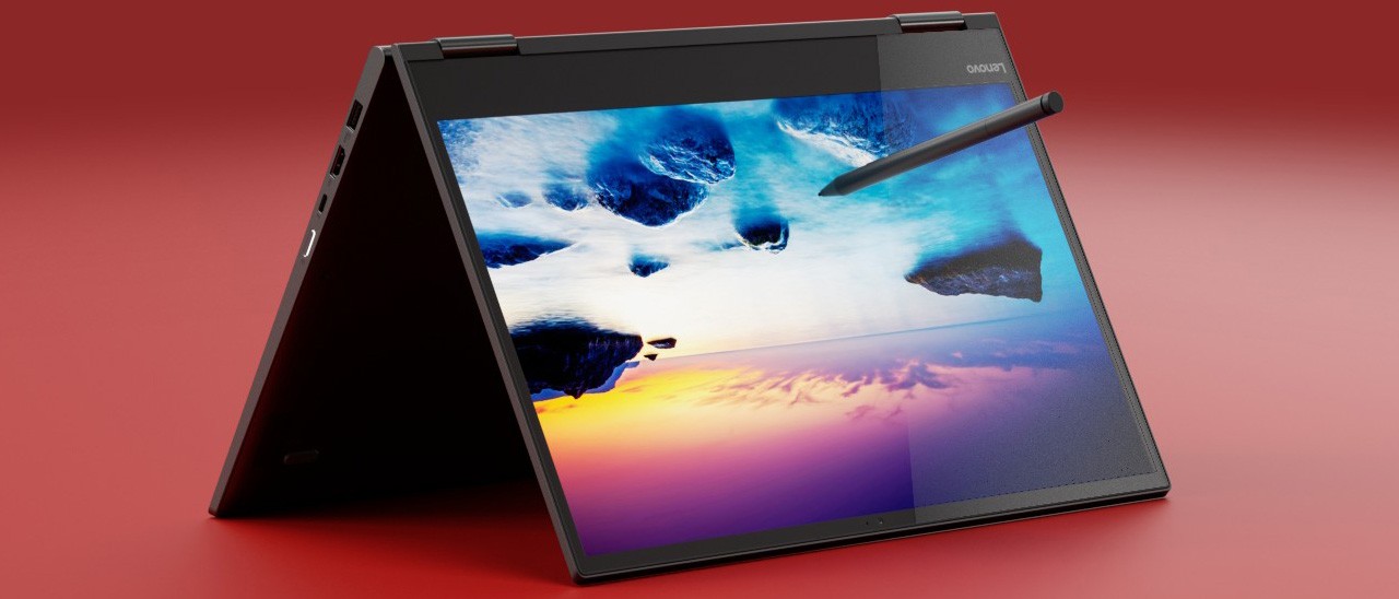 Yoga Day: le novità di Lenovo