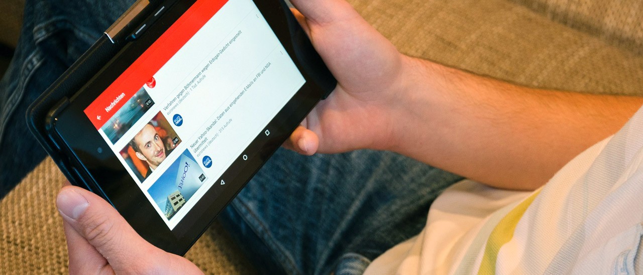 YouTube, l'advertising e la cospirazione sull'AIDS