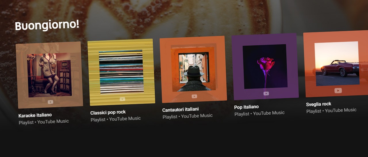 YouTube Music e Play Musica: facciamo chiarezza