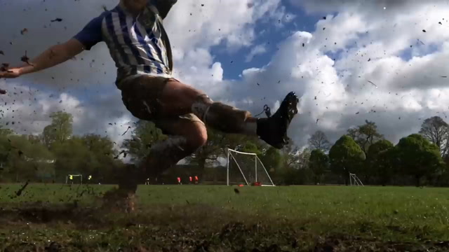 Foto su iPhone - Calcio