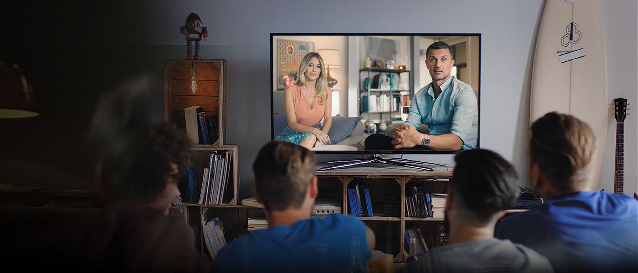 DAZN: download e installazione dell'app, guida