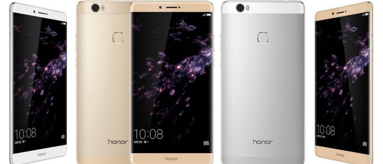 Honor Note 10, specifiche e data di lancio