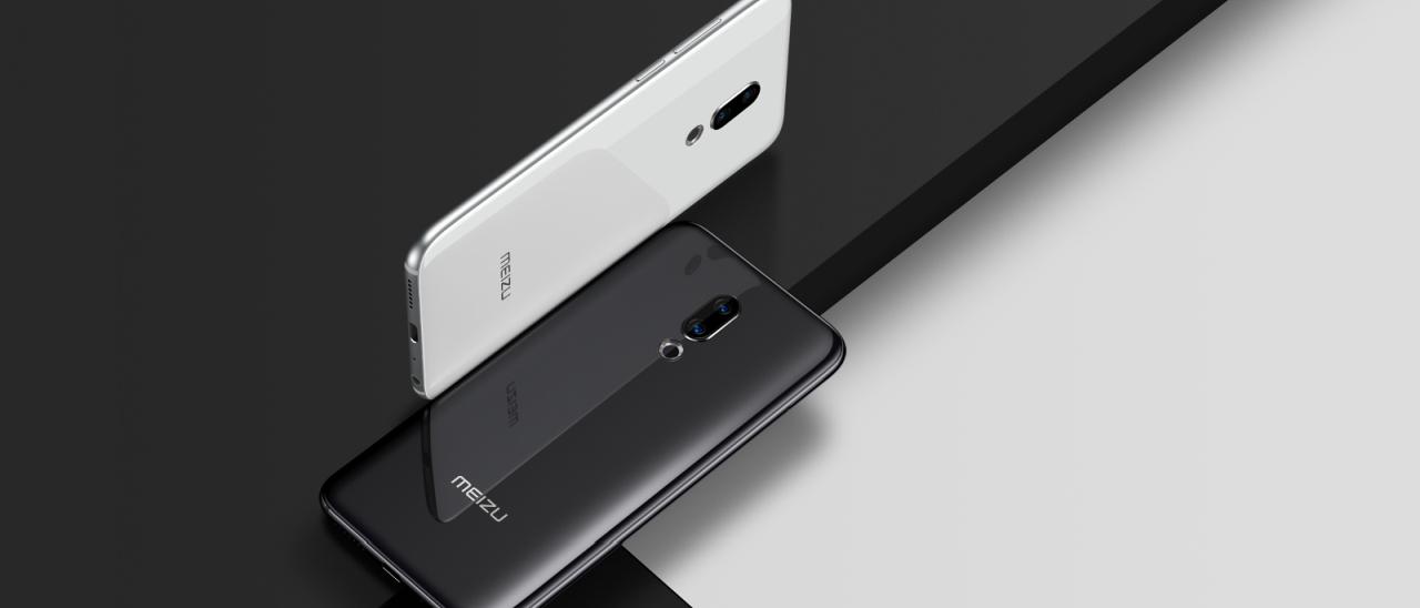 Meizu 16 e 16 Plus, annuncio il 30 luglio