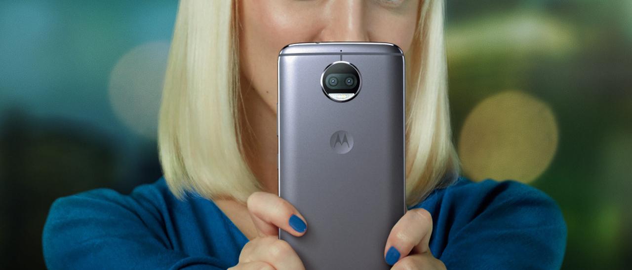 Amazon Prime Day, Moto G5S Plus in offerta