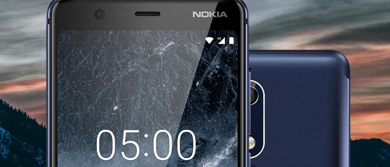 Nokia 5.1 riceve Android 9 Pie