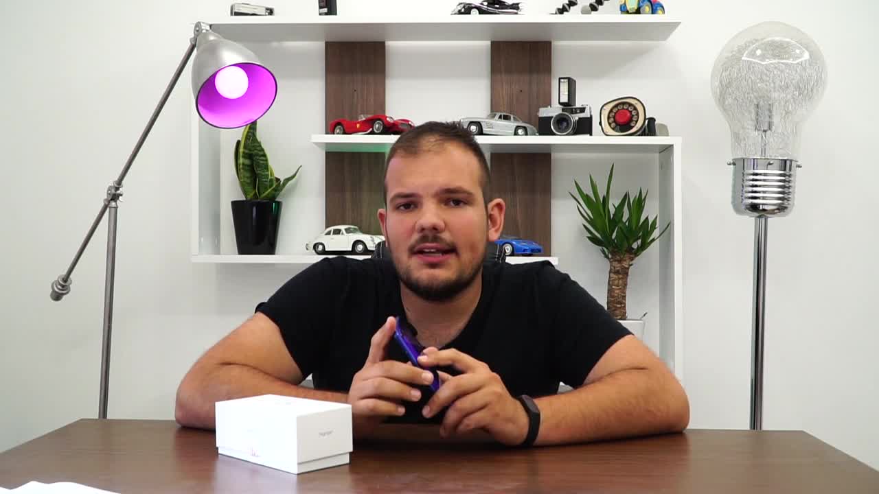 Video recensione Honor 10