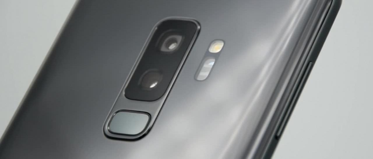 Samsung Galaxy S10, modello con 5 fotocamere?