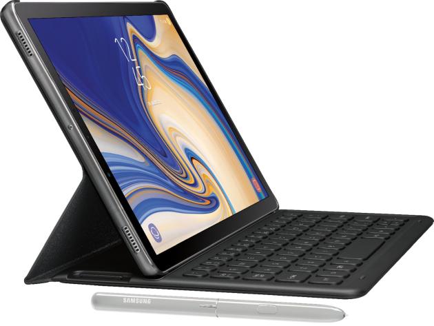 Samsung Galaxy Tab S4, specifiche complete