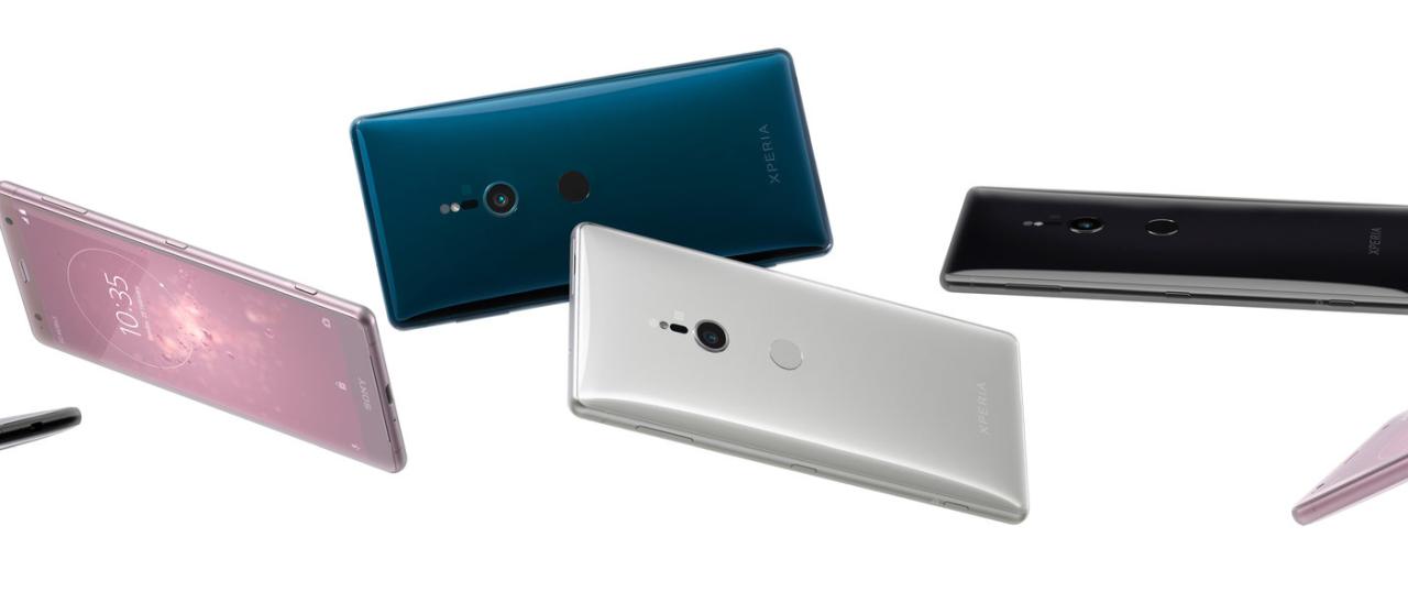 Amazon Prime Day, Sony Xperia XZ2 in offerta