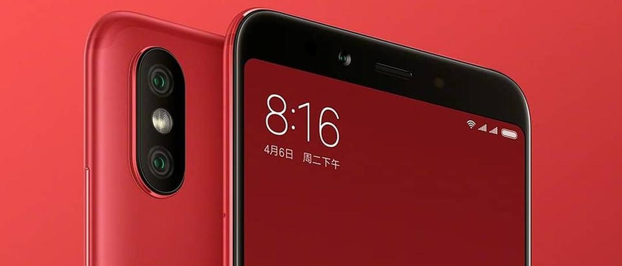 Xiaomi Mi A2 in Europa dal 25 luglio?