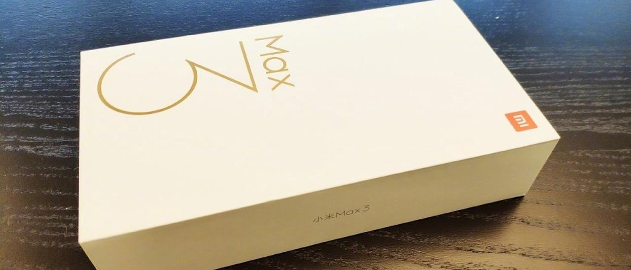 Xiaomi Mi Max 3, annuncio previsto il 19 luglio