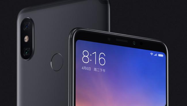 Xiaomi Mi Max 3