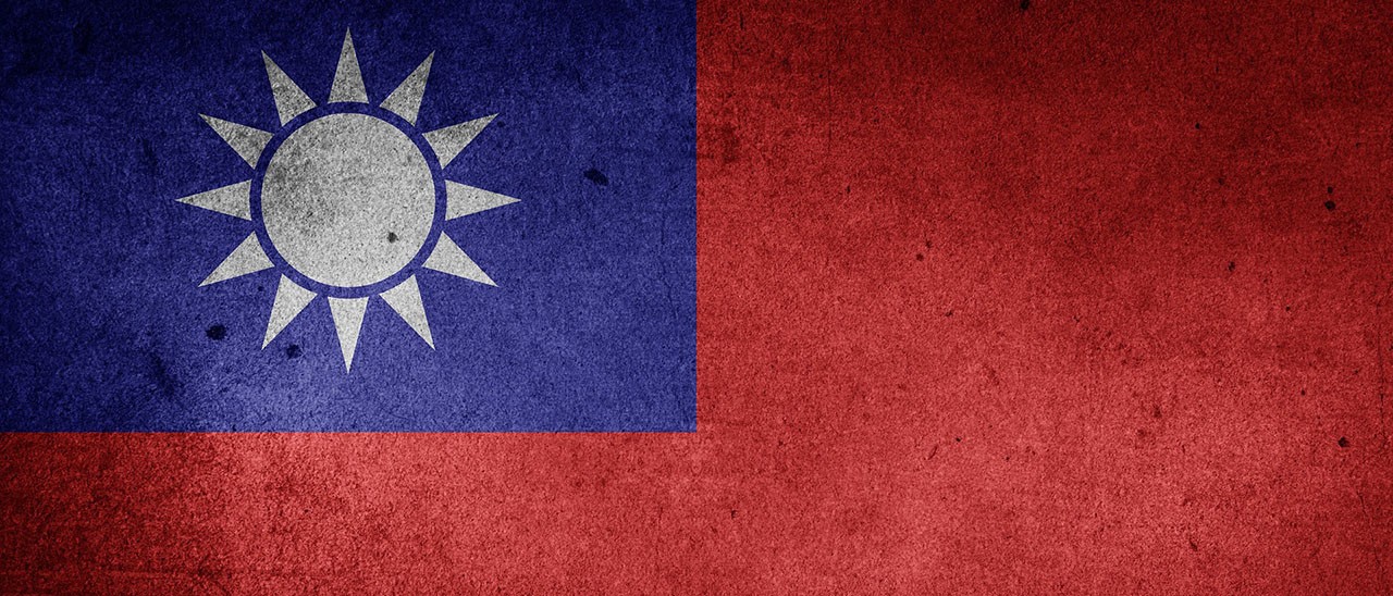 iOS va in crash con Taiwan, colpa della Cina?