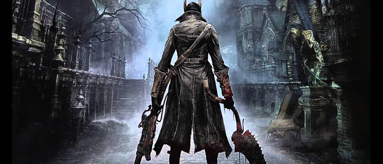 Bloodborne 2 appare e poi scompare su Amazon