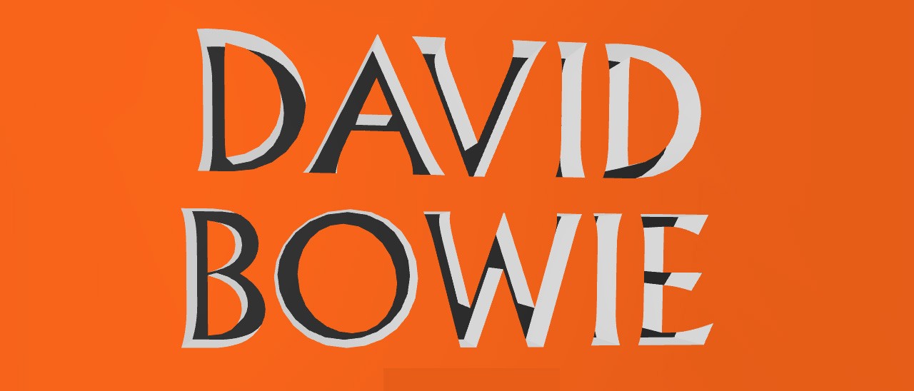 La mostra David Bowie is Real in AR e VR