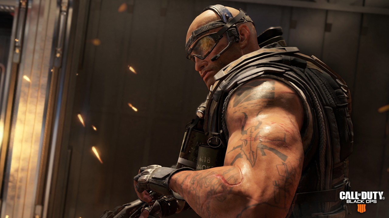 Call of Duty: Black Ops 4 - annunciate le date della Beta multiplayer