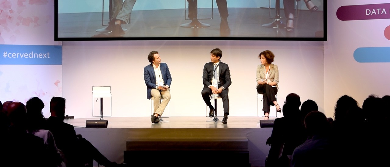 Cerved Next: focus sulla Data Driven Economy