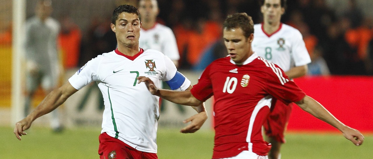 Facebook, un reality show su Cristiano Ronaldo?