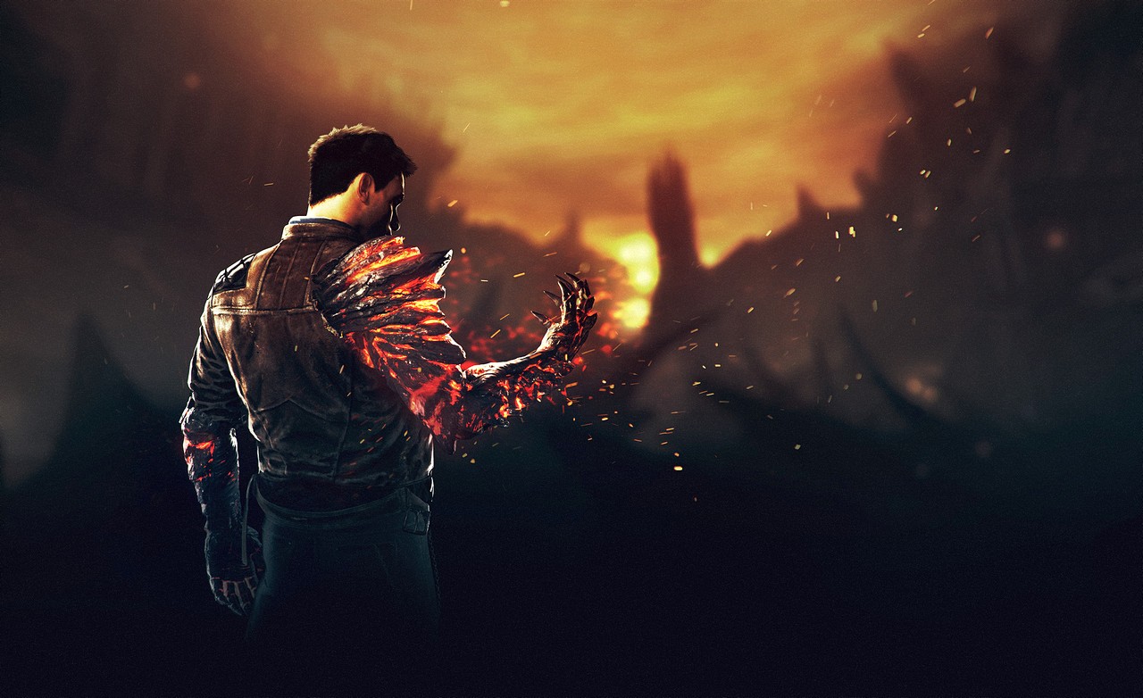 Devil's Hunt si presenta in foto e video su PC, PS4 e Xbox One