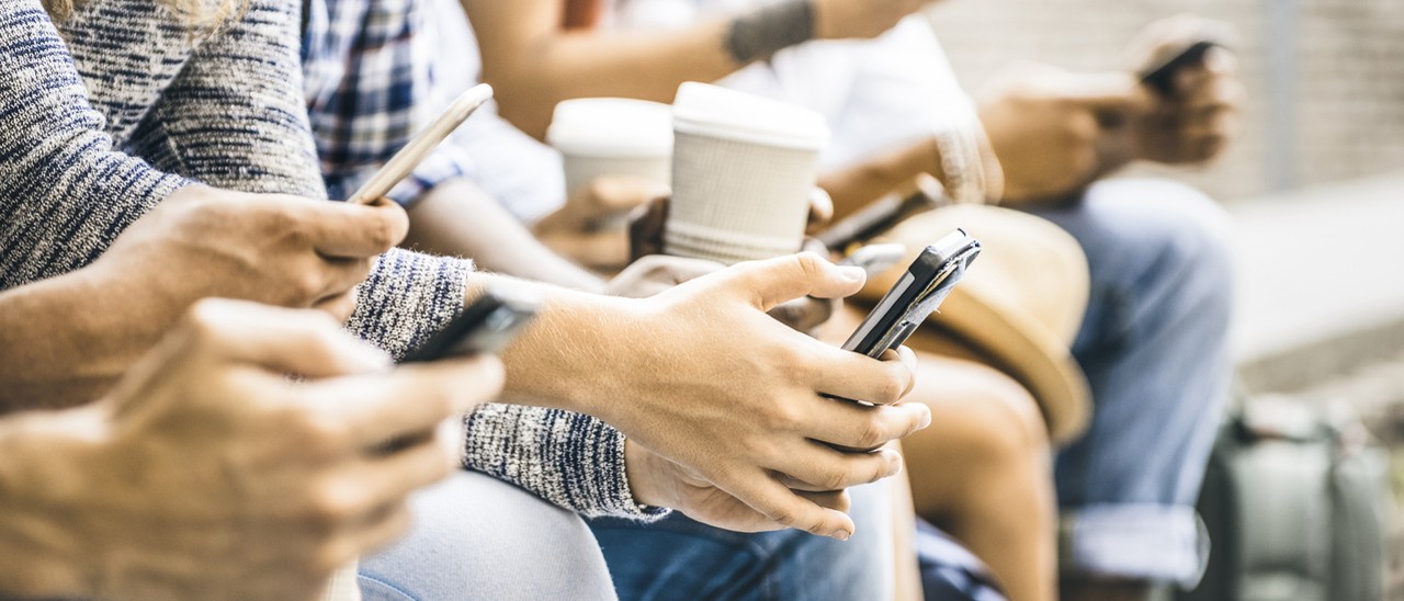 Facebook, più visibilità ai media affidabili