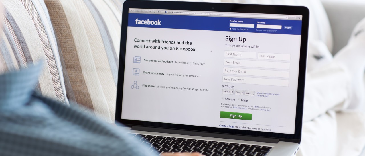 Privacy: Facebook sospende Crimson Hexagon