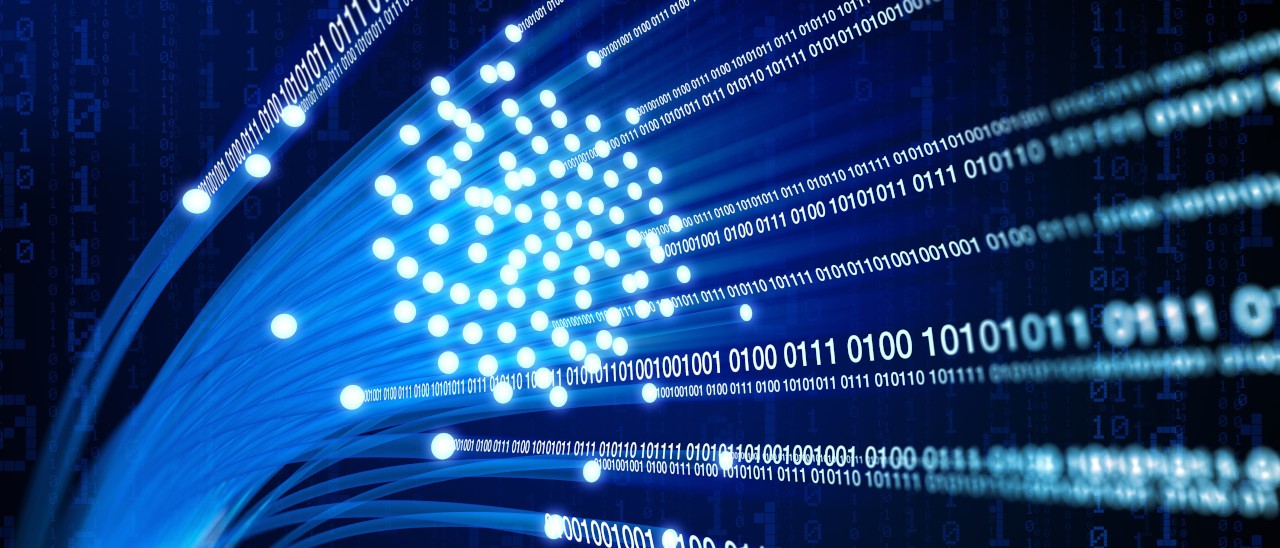 Open Fiber e IRIDEOS per la fibra alle aziende