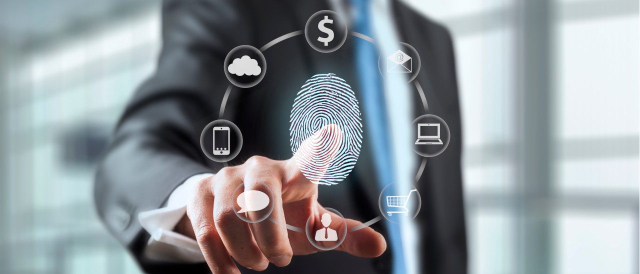 Poste Italiane, si paga con un dito