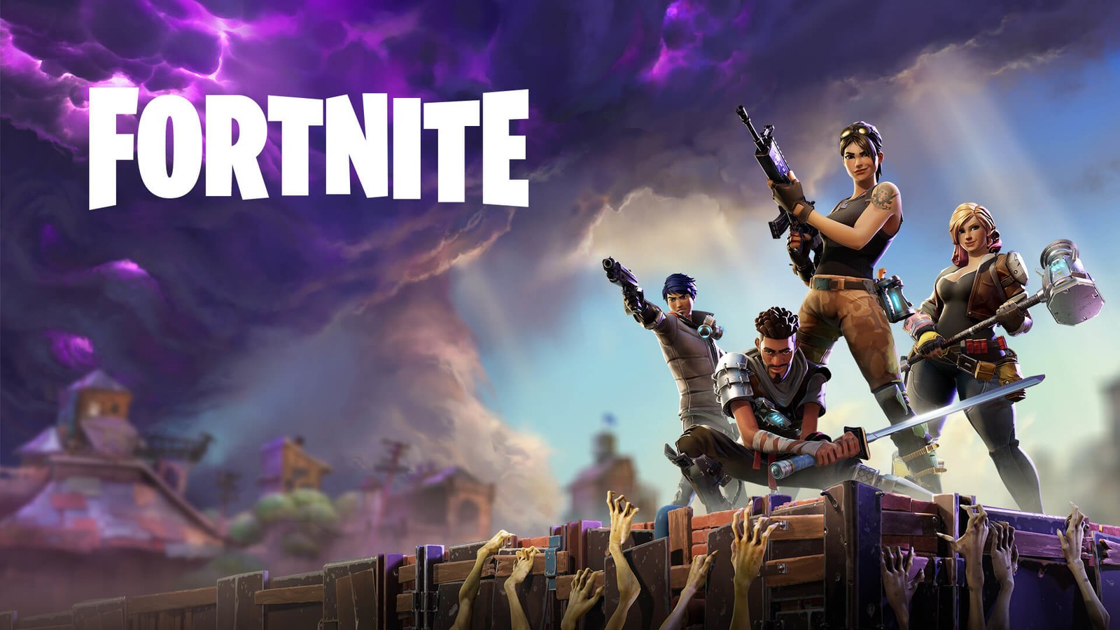 Xbox, nuovi Deals With Gold: c'è anche Fortnite