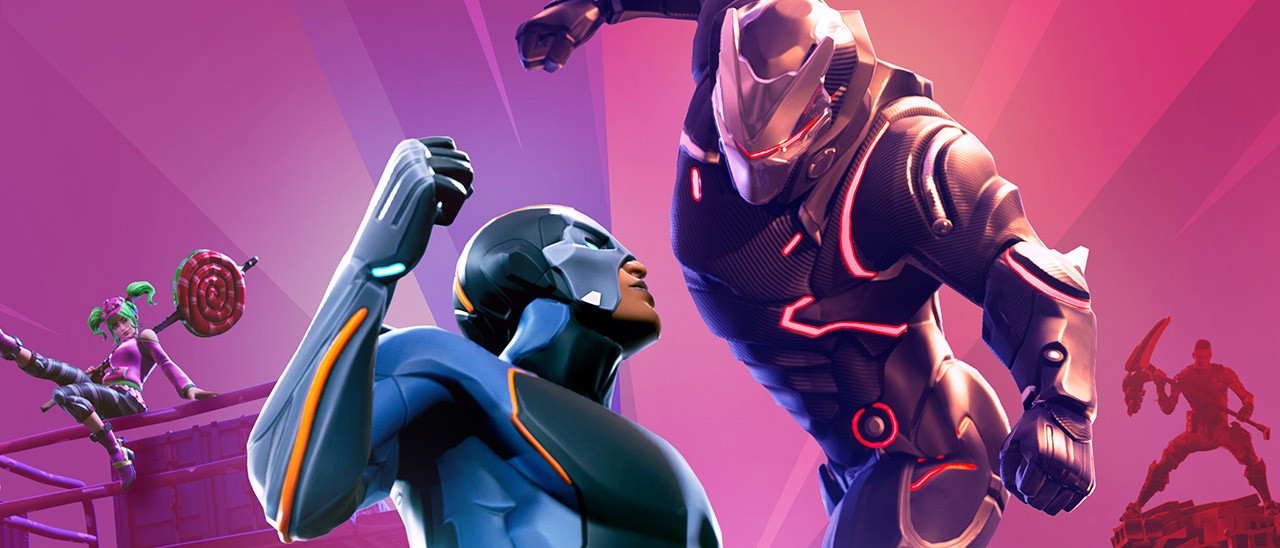 Fortnite: Blockbuster Contest, oltre il gaming