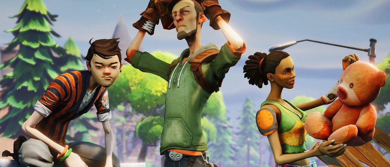 Le celebrazioni di Fortnite in FIFA 19?