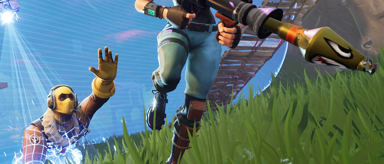 Fortnite: un'ondata di malware colpisce i cheater