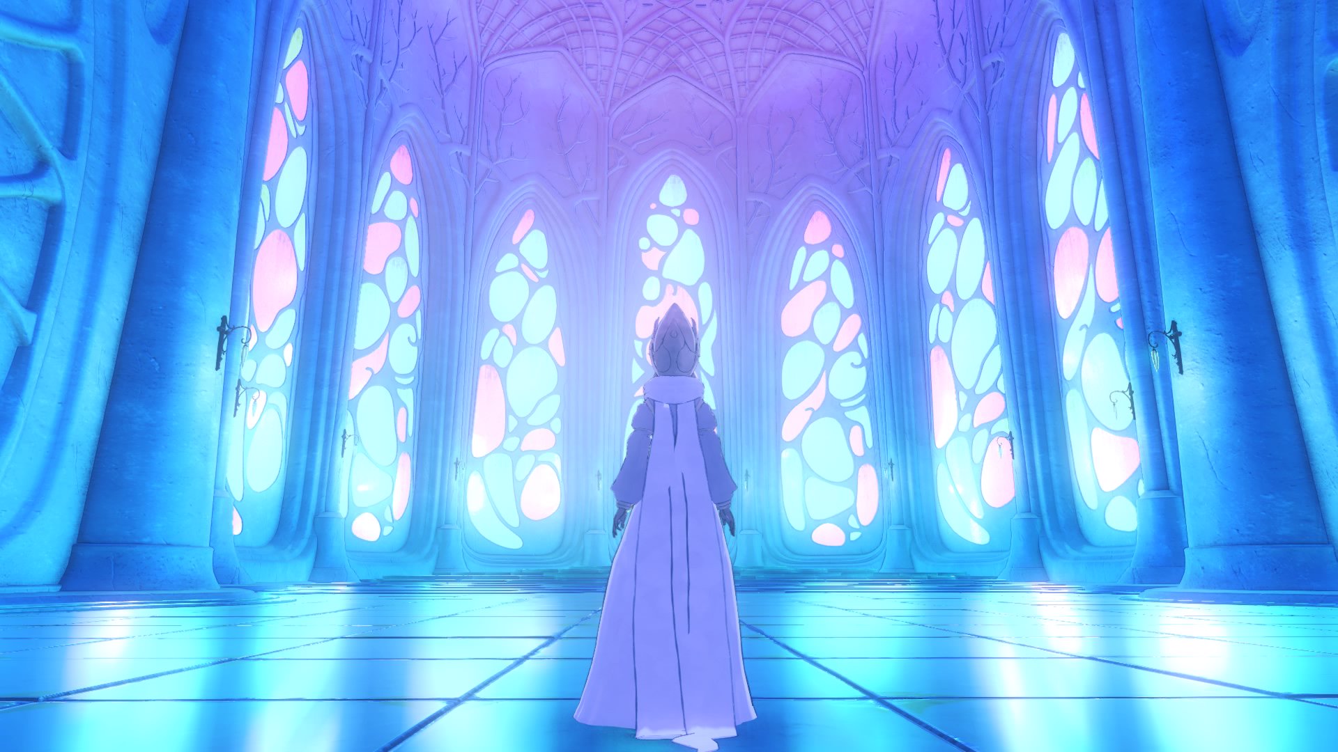 Gravity Rush 2, i fan chiedono a Sony di non spegnere i server