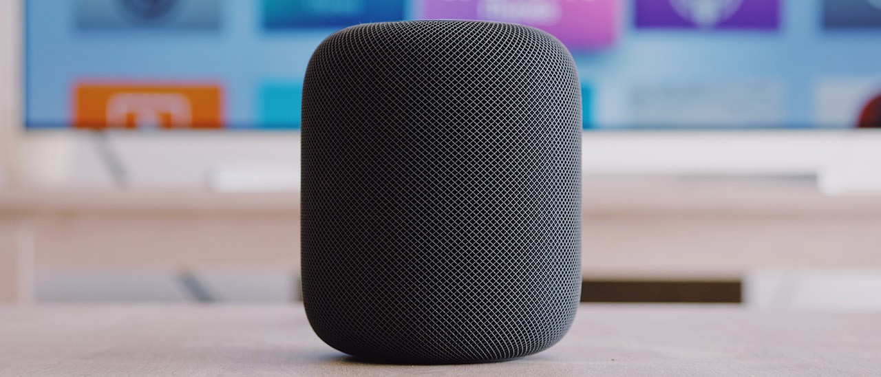 HomePod in sconto per gli utenti Apple Music