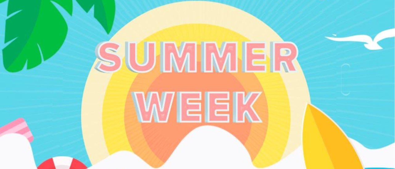 Honor Summer Week, tanti sconti sugli smartphone