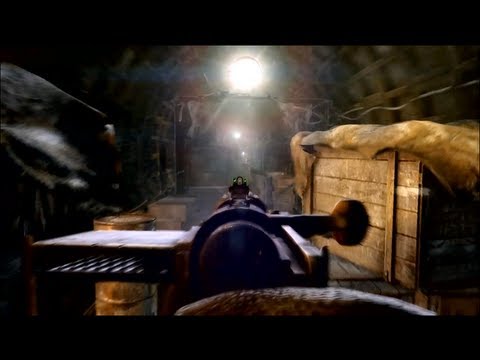 Red Faction Guerrilla Re-Mars-tered Edition - video di lancio