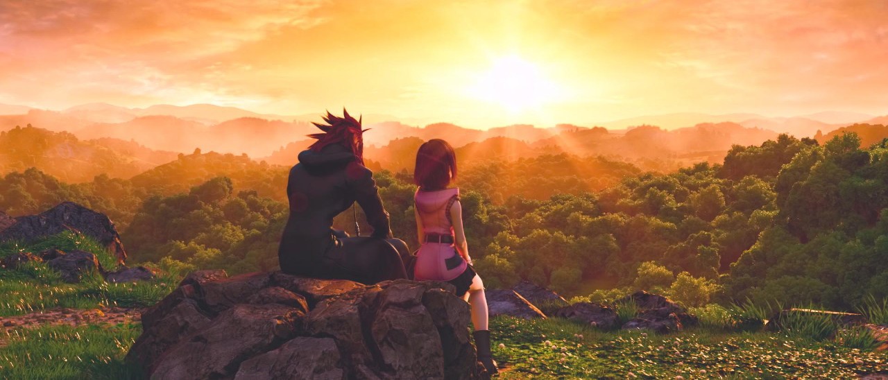 Kingdom Hearts 3, oltre 80 ore di gioco