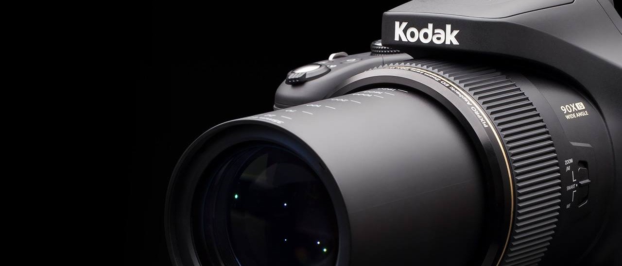 Kodak PIXPRO AZ901 Astro Zoom