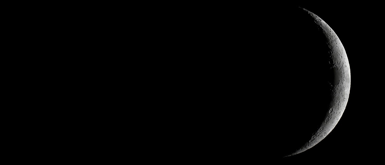 Come fotografare l'eclissi lunare del secolo