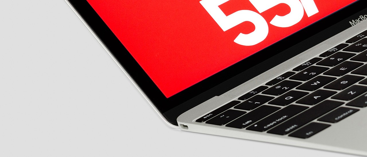 MacBook 12: in autunno con chip Amber Lake