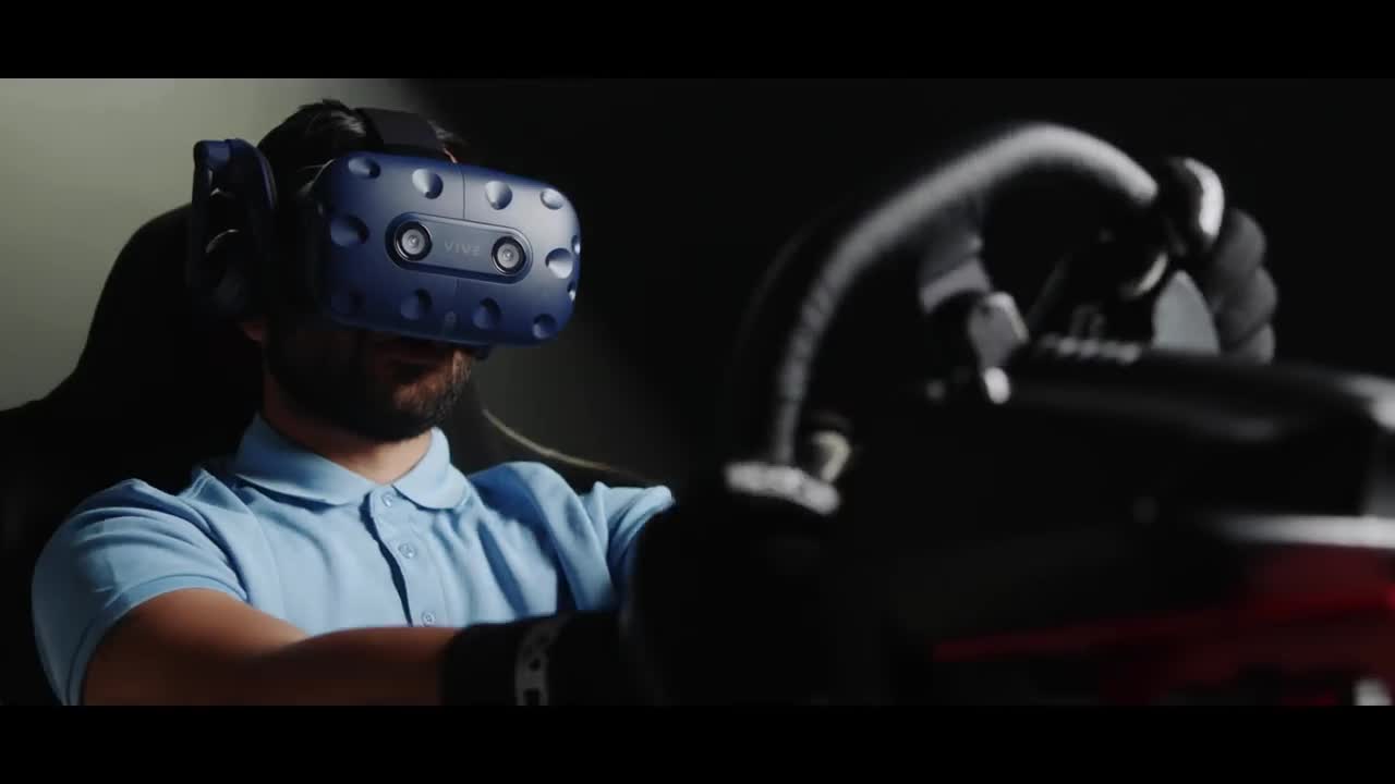 Il Shadow Project di McLaren per gli eSports