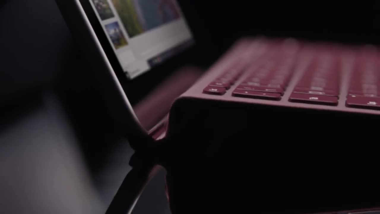 Microsoft presenta Surface Go