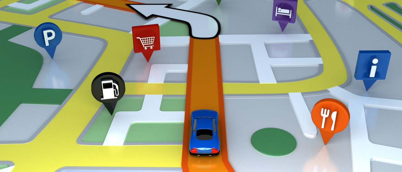 Amazon Prime Day, navigatori satellitari in sconto