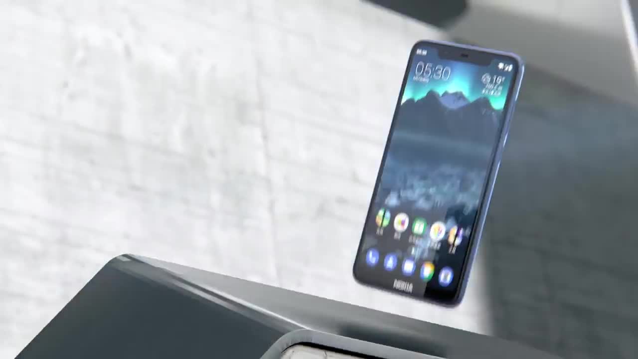 HMD Global presenta Nokia X5