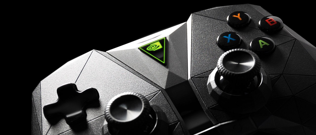 Il gaming di GeForce NOW arriva su NVIDIA SHIELD
