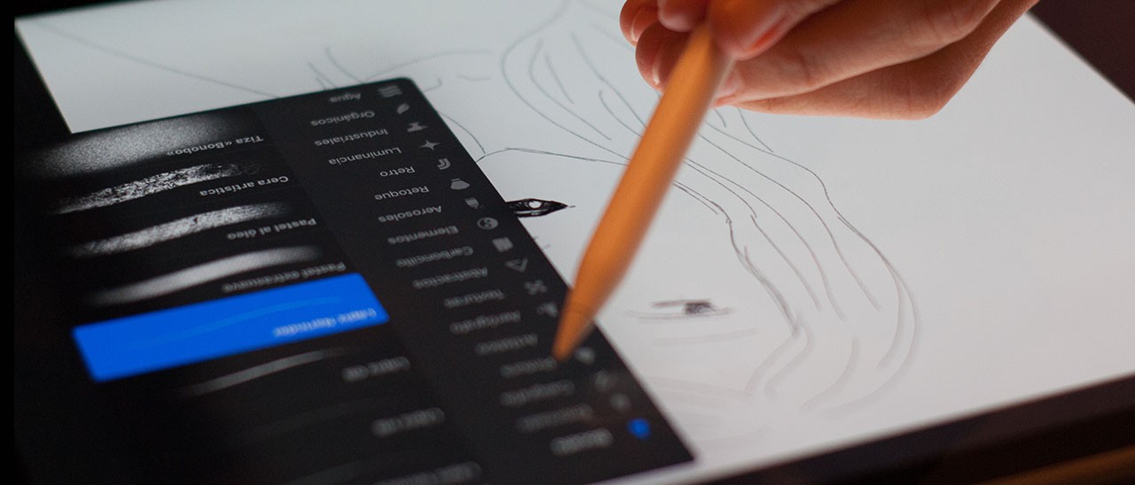 Adobe: Photoshop in versione completa su iPad?